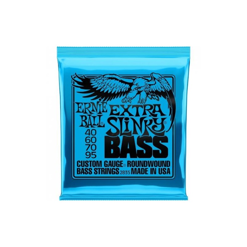 ERNIE BALL EB 2835